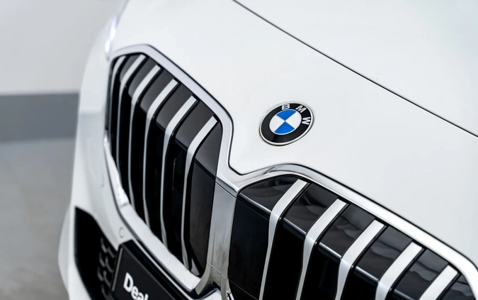 BMW Seria 2 cena 173350 przebieg: 1, rok produkcji 2023 z Poznań małe 781
